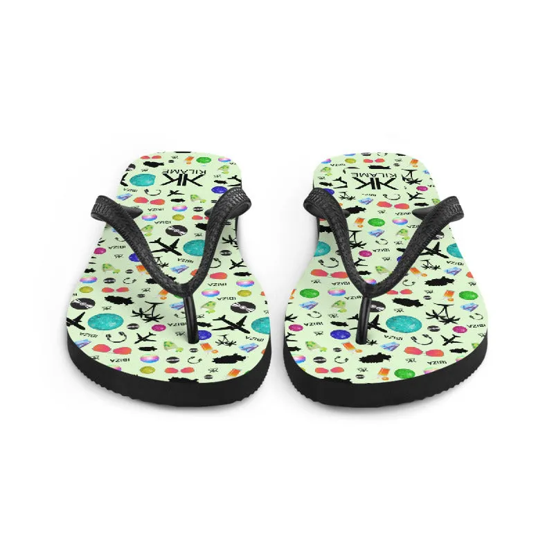 Flip-Flops 'IBIZA MIX'