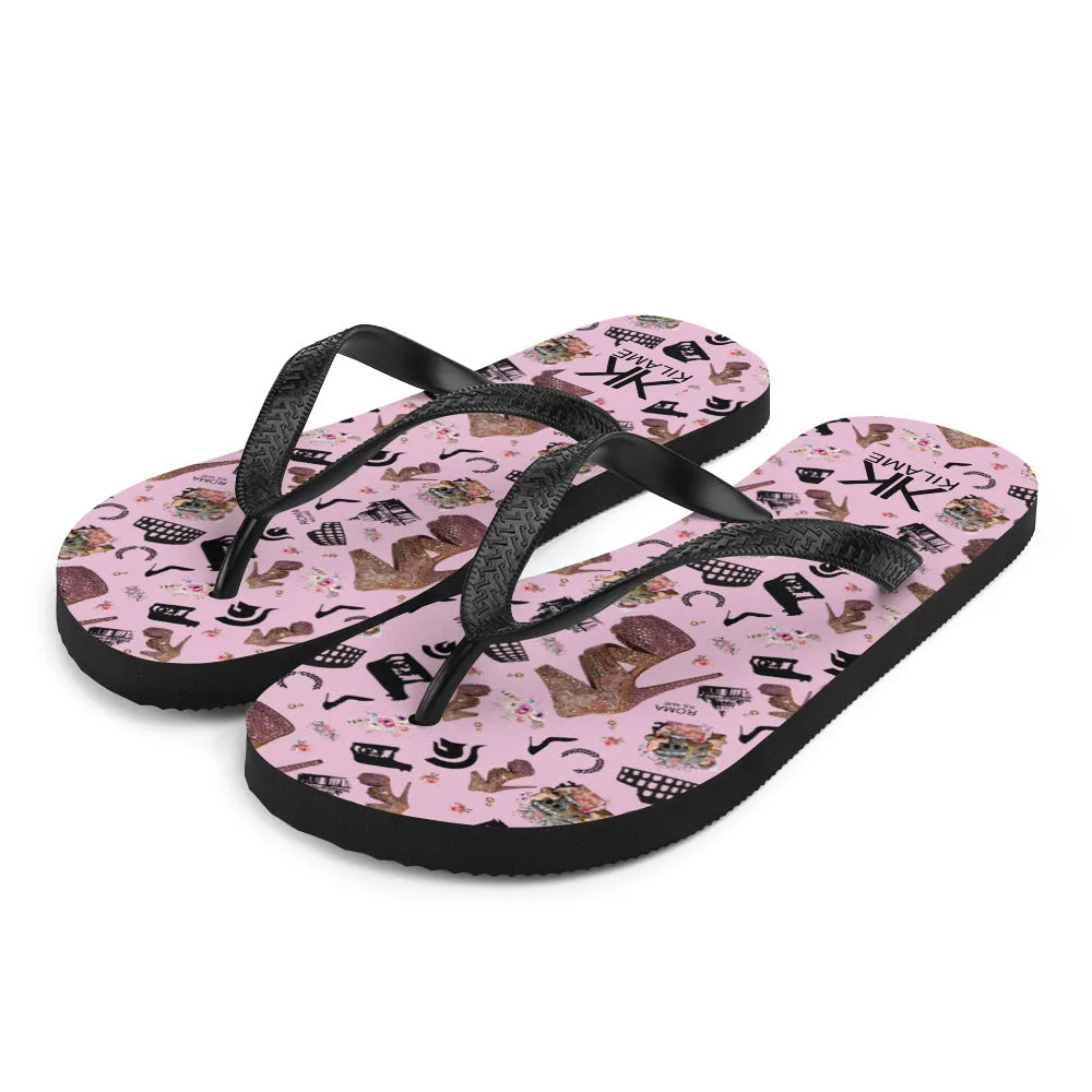Flip-Flops Tasif 'Roma'