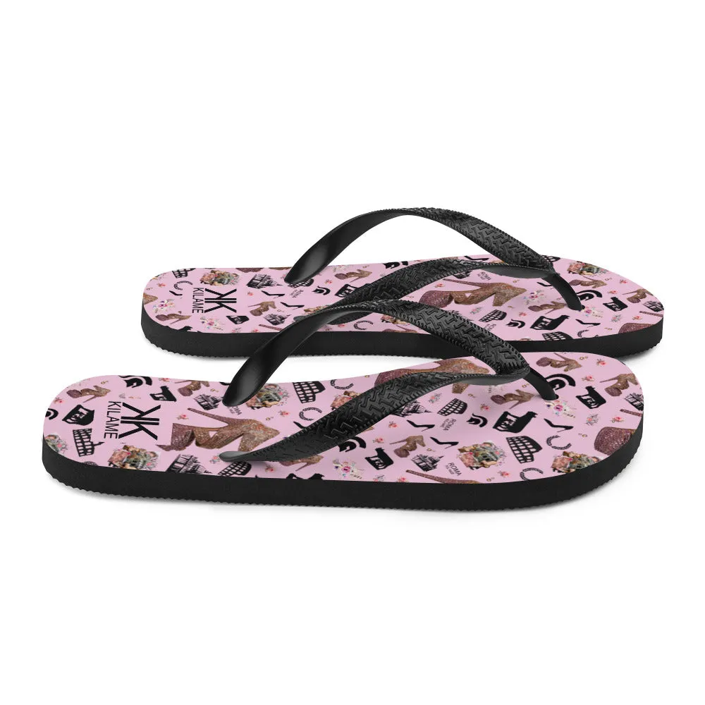 Flip-Flops Tasif 'Roma'