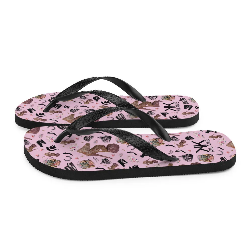Flip-Flops Tasif 'Roma'