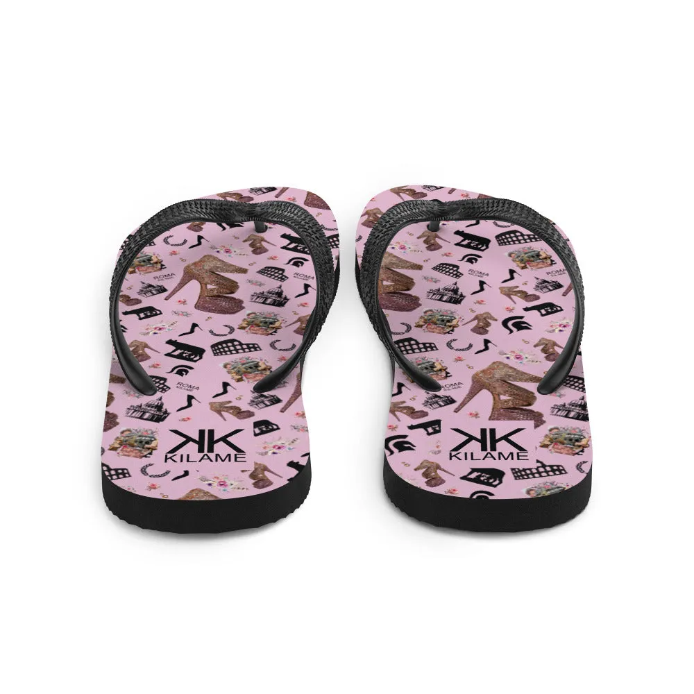 Flip-Flops Tasif 'Roma'