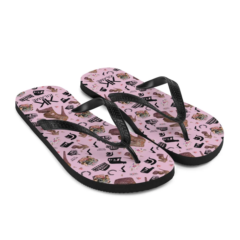 Flip-Flops Tasif 'Roma'