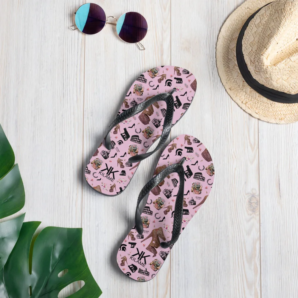 Flip-Flops Tasif 'Roma'