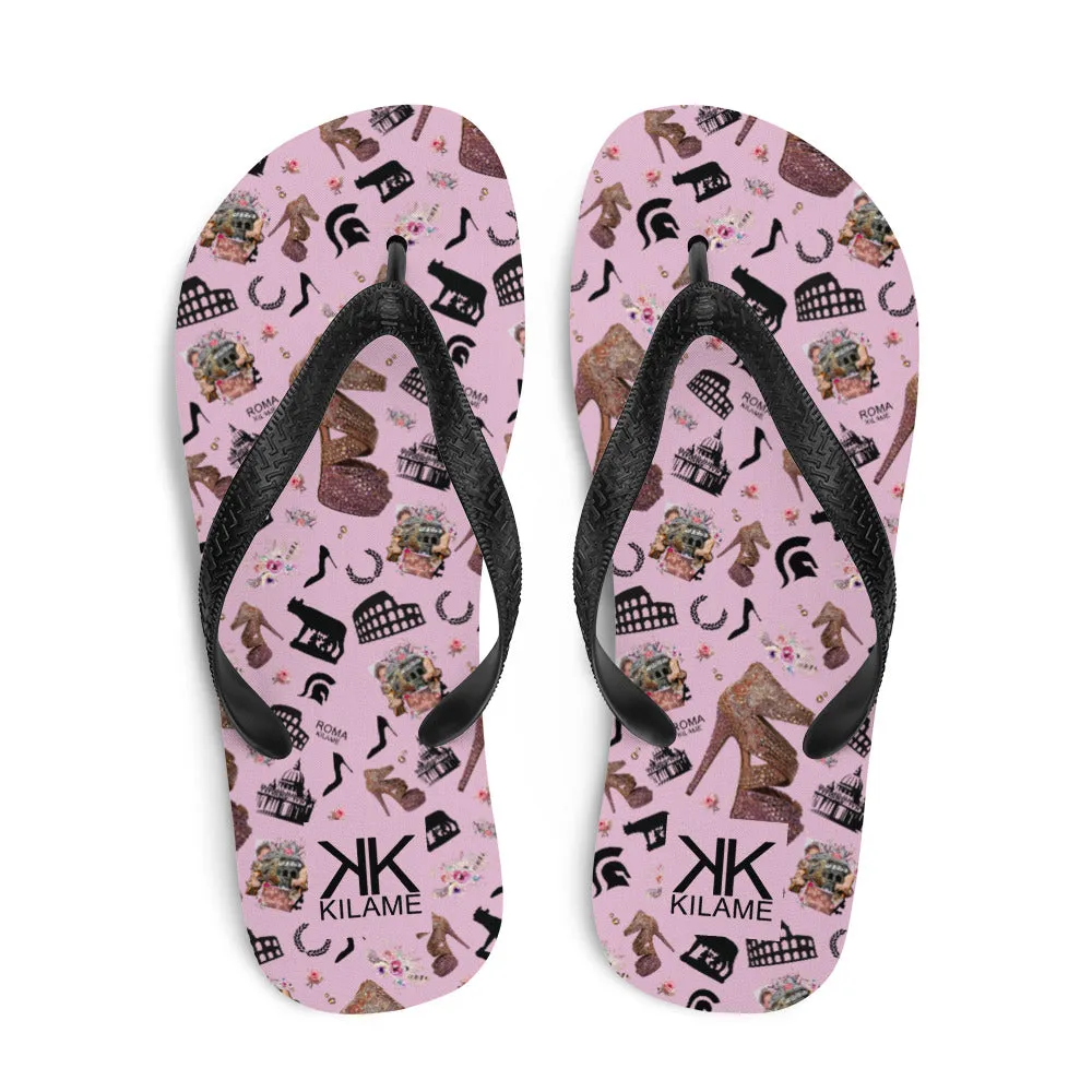 Flip-Flops Tasif 'Roma'