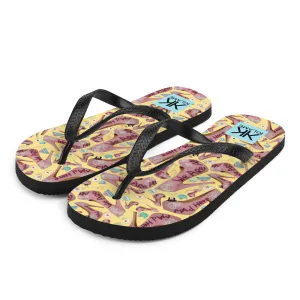 Flip-Flops 'Tea Party'