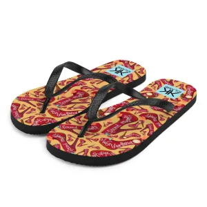 Flip-Flops 'White Rabbit'