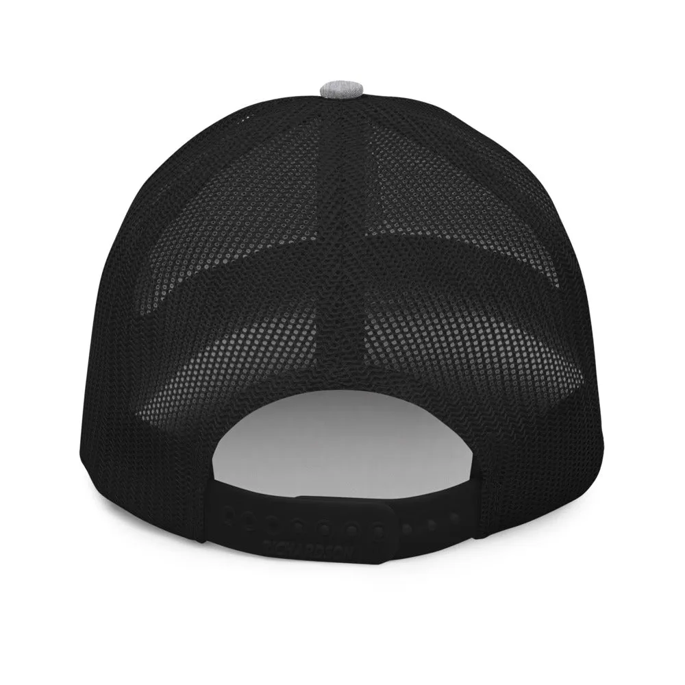 Focus Trucker Cap