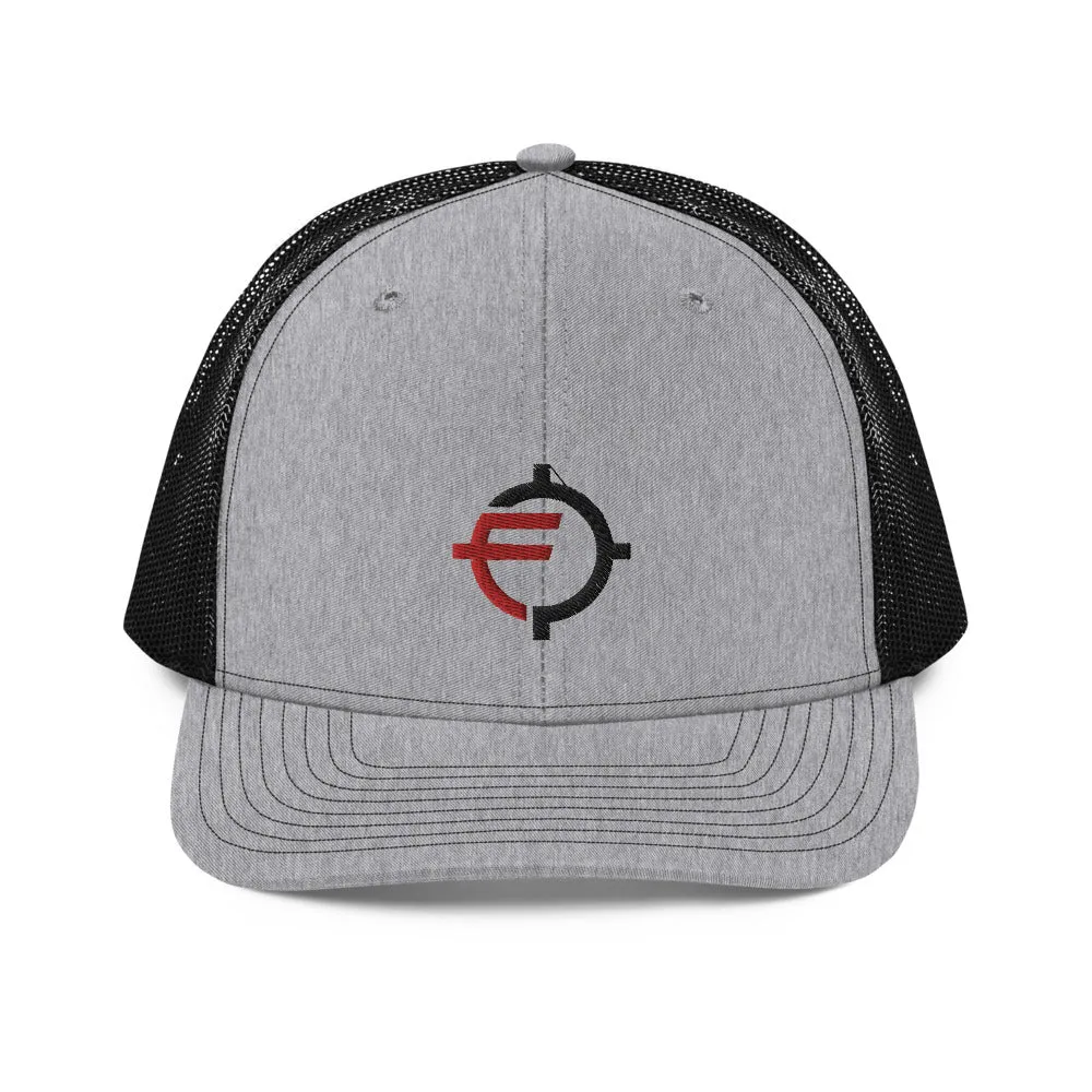 Focus Trucker Cap