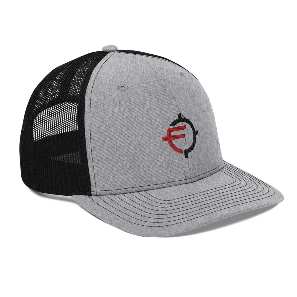 Focus Trucker Cap
