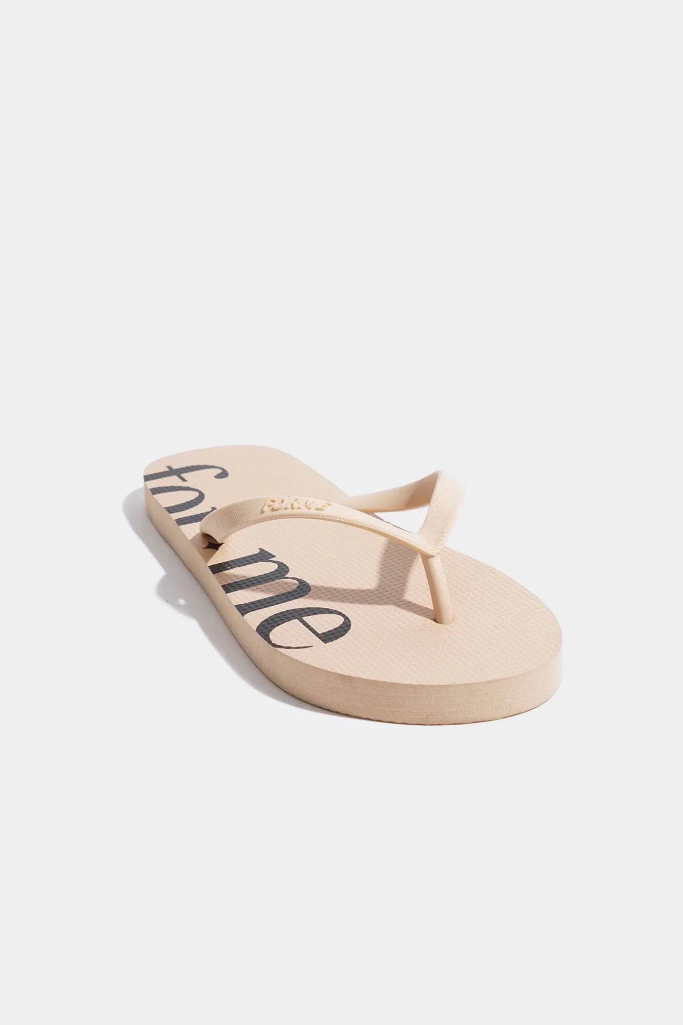 ForMe Flip Flops