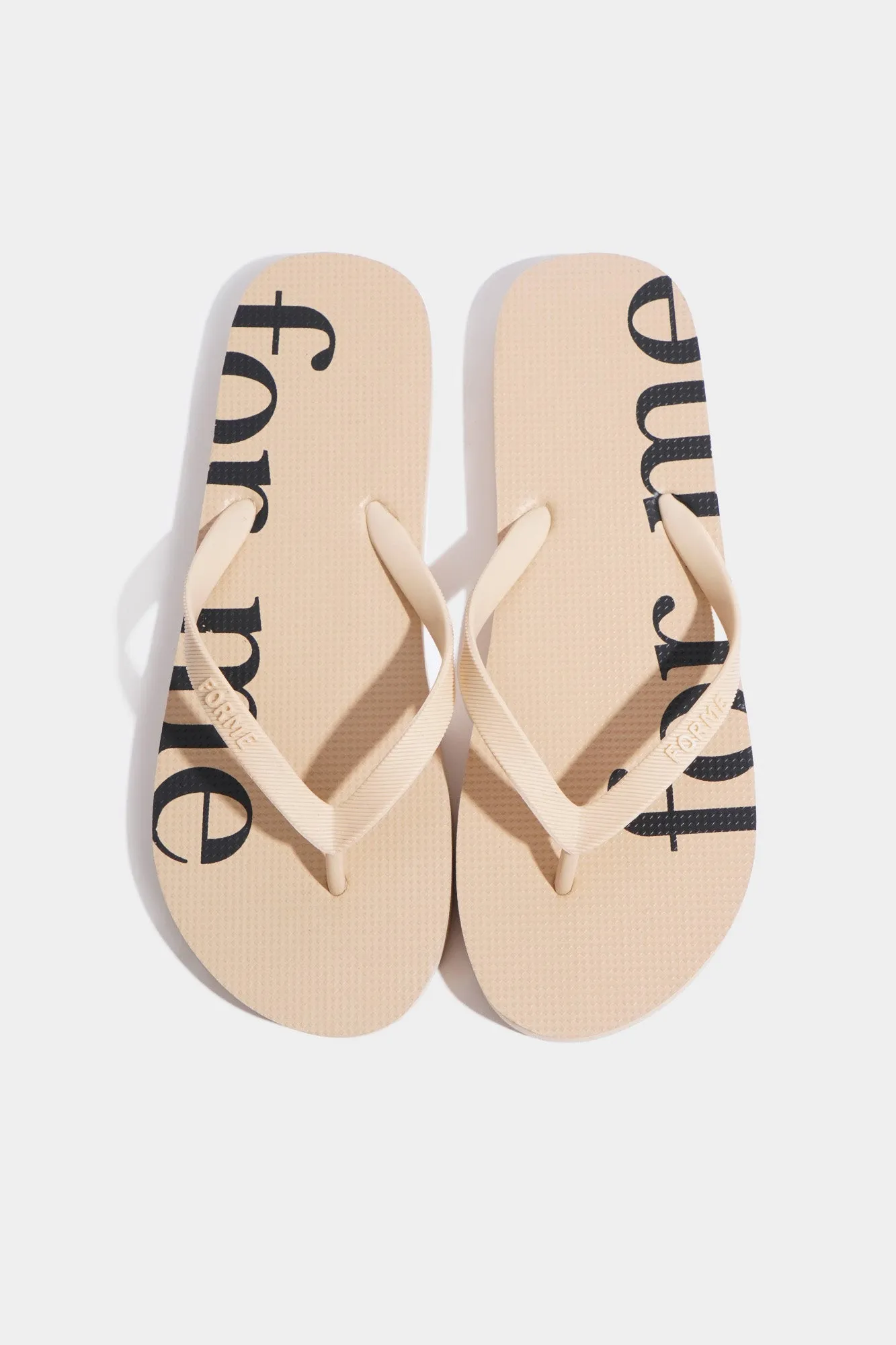 ForMe Flip Flops