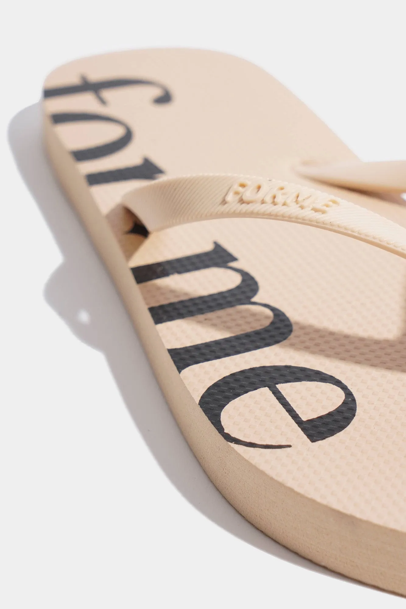 ForMe Flip Flops