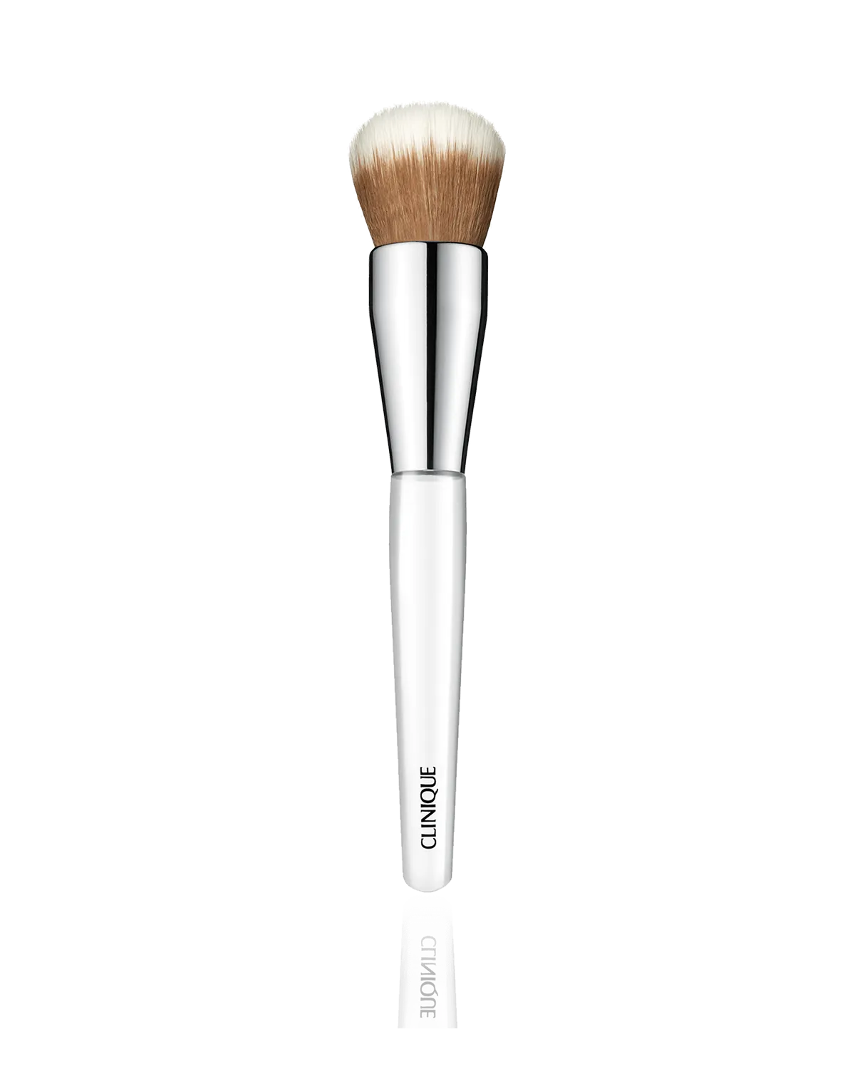 Foundation Buff Brush