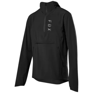 Fox Ranger Wind Pullover - Black