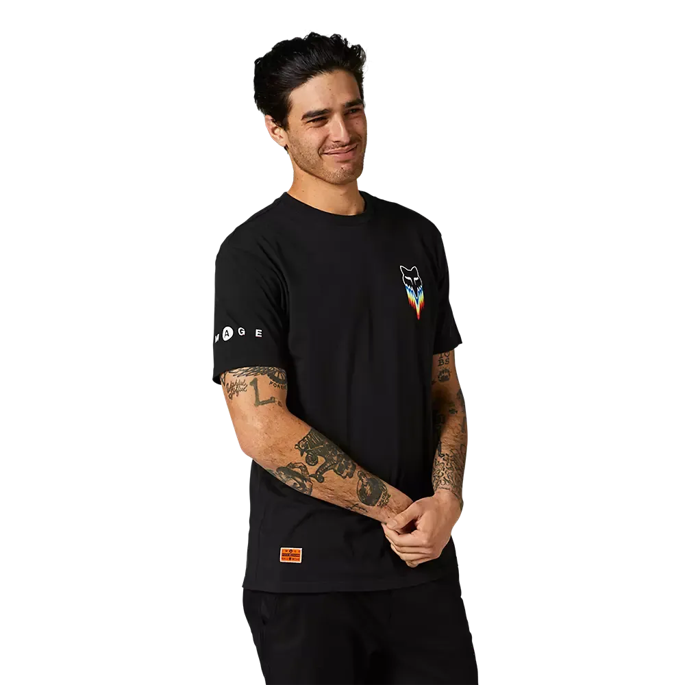 FOX Relm Premium Tee