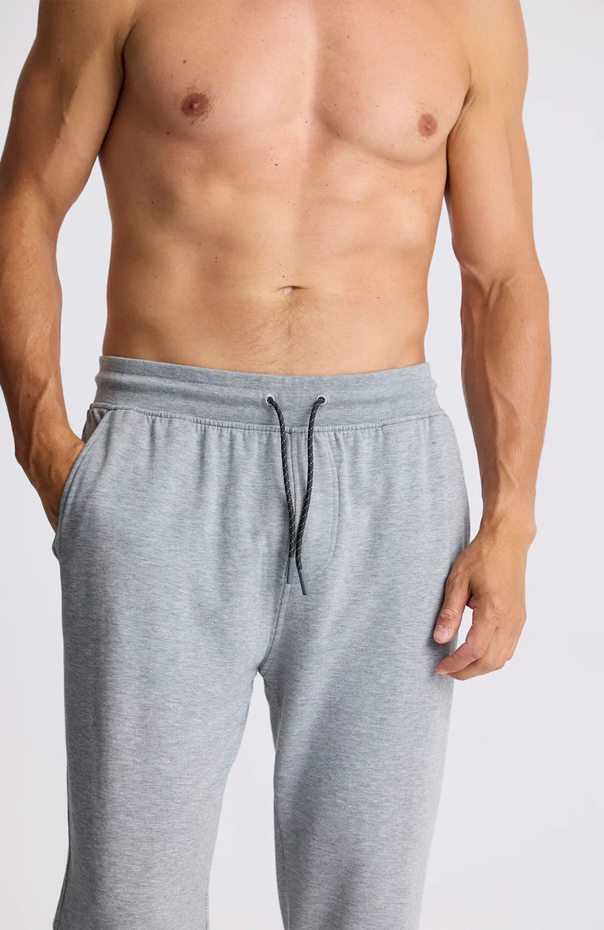 Free Fly - Men's Bamboo Lightweight Fleece Jogger