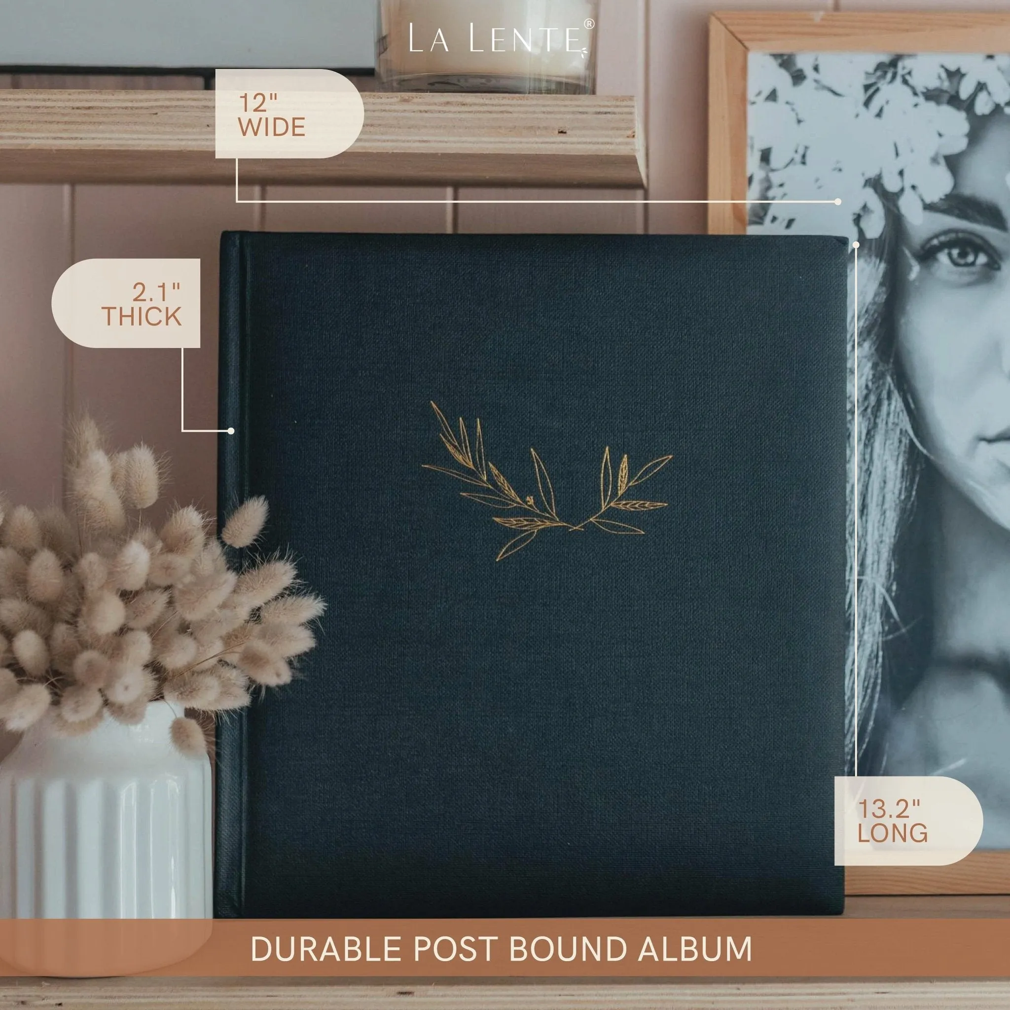 Friends Memory Album