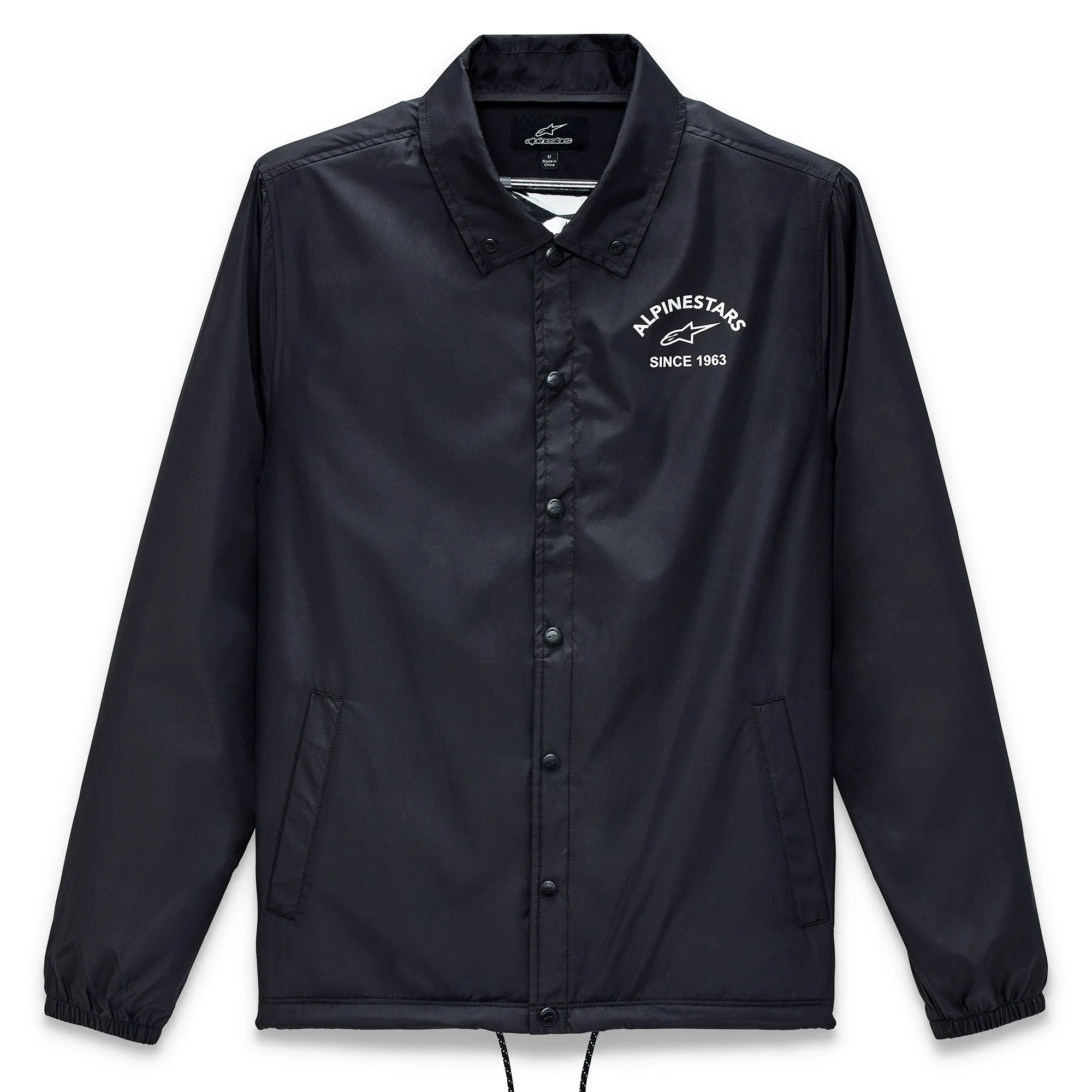 Garage Coach Jacket