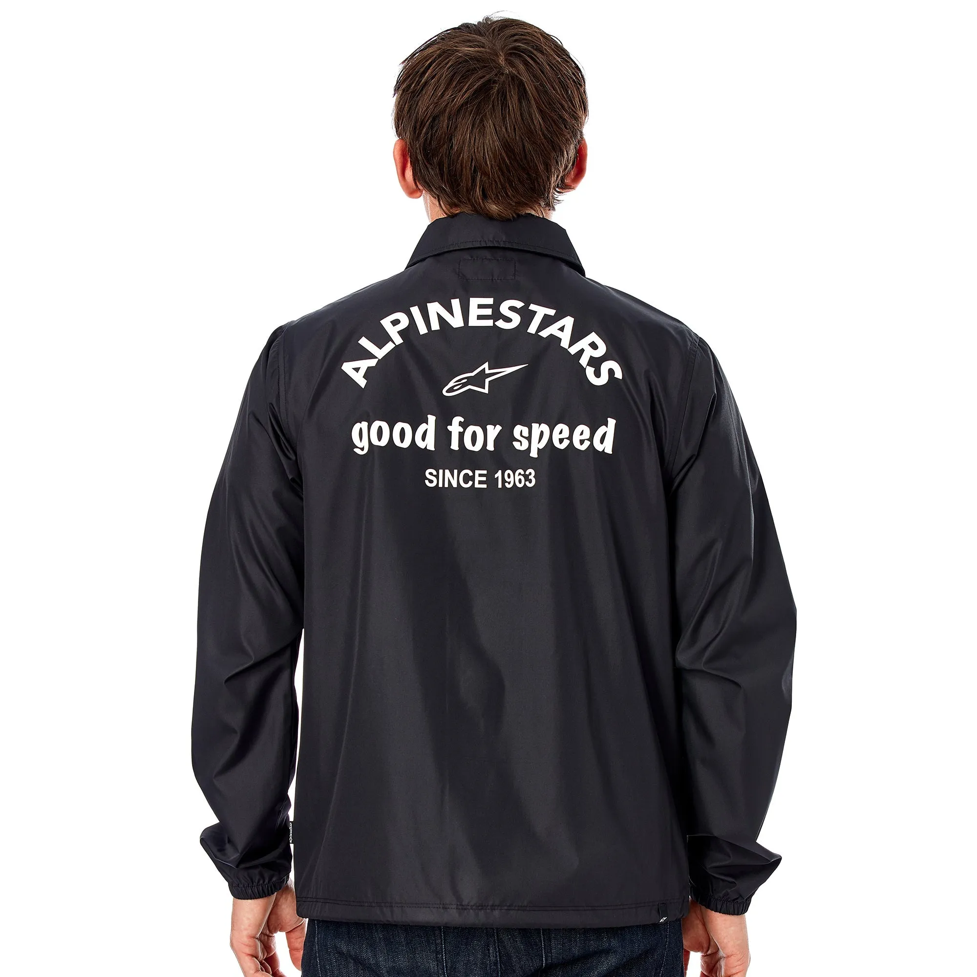 Garage Coach Jacket