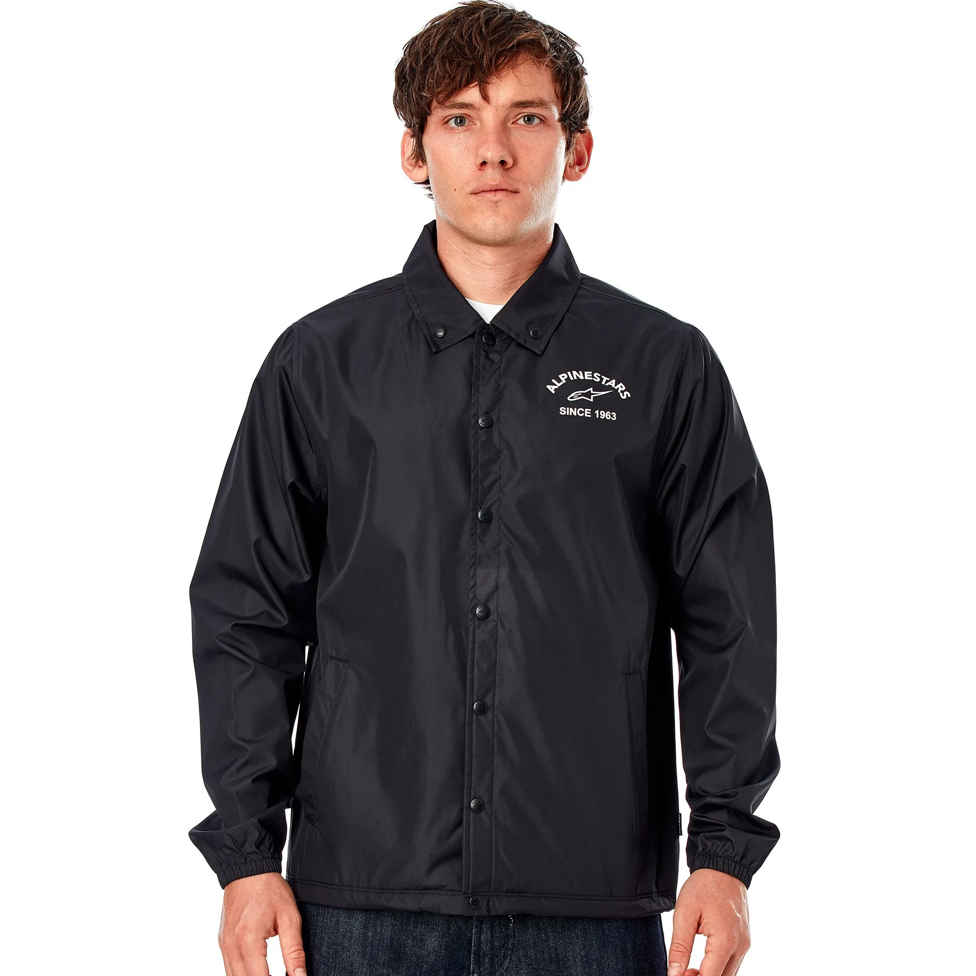 Garage Coach Jacket