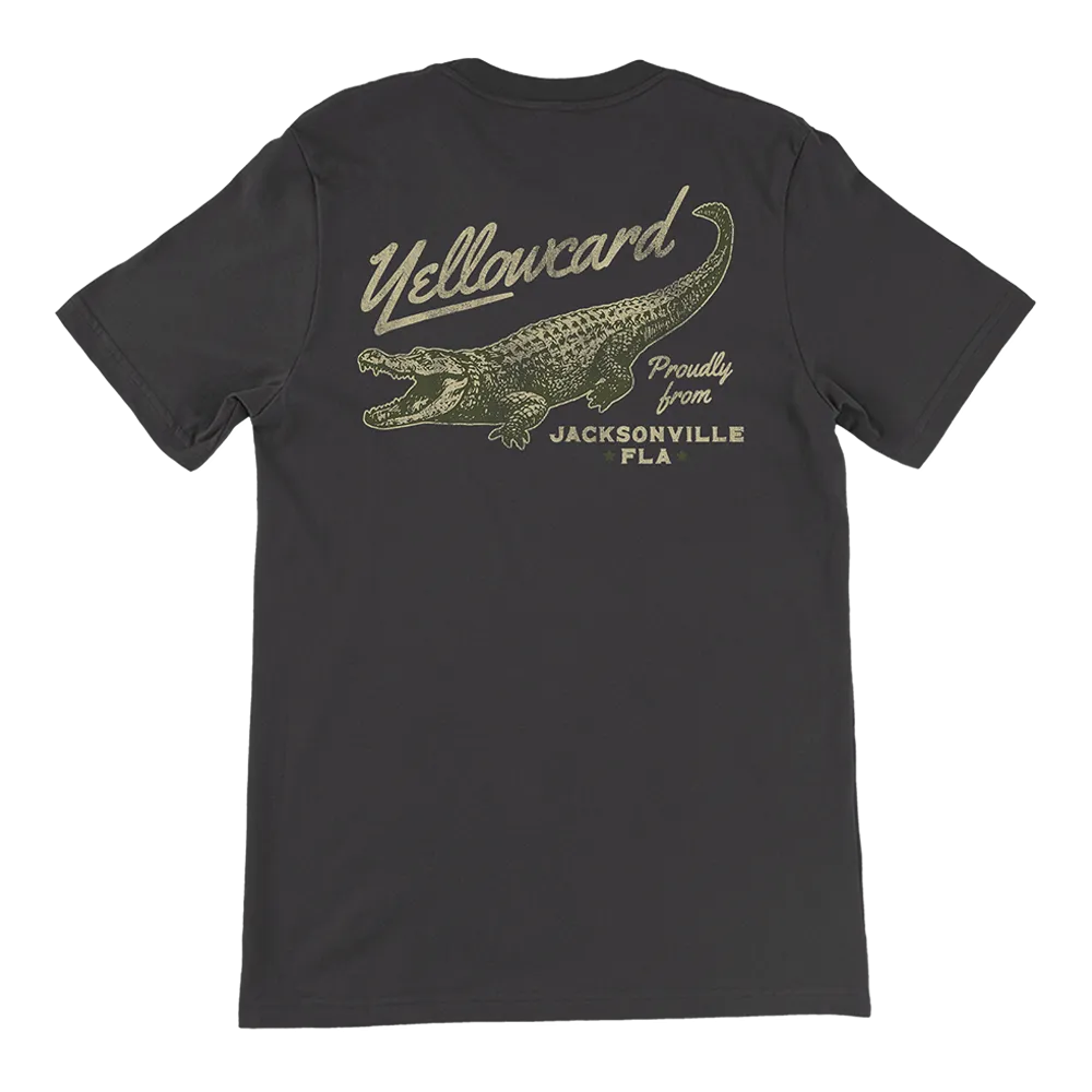 Gator T-shirt