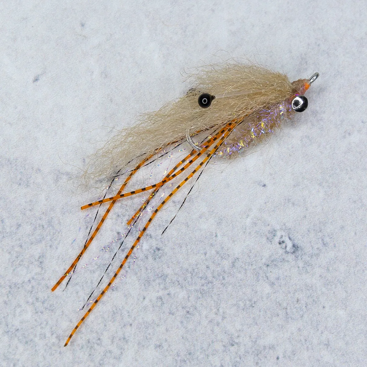 Ghost Shrimp