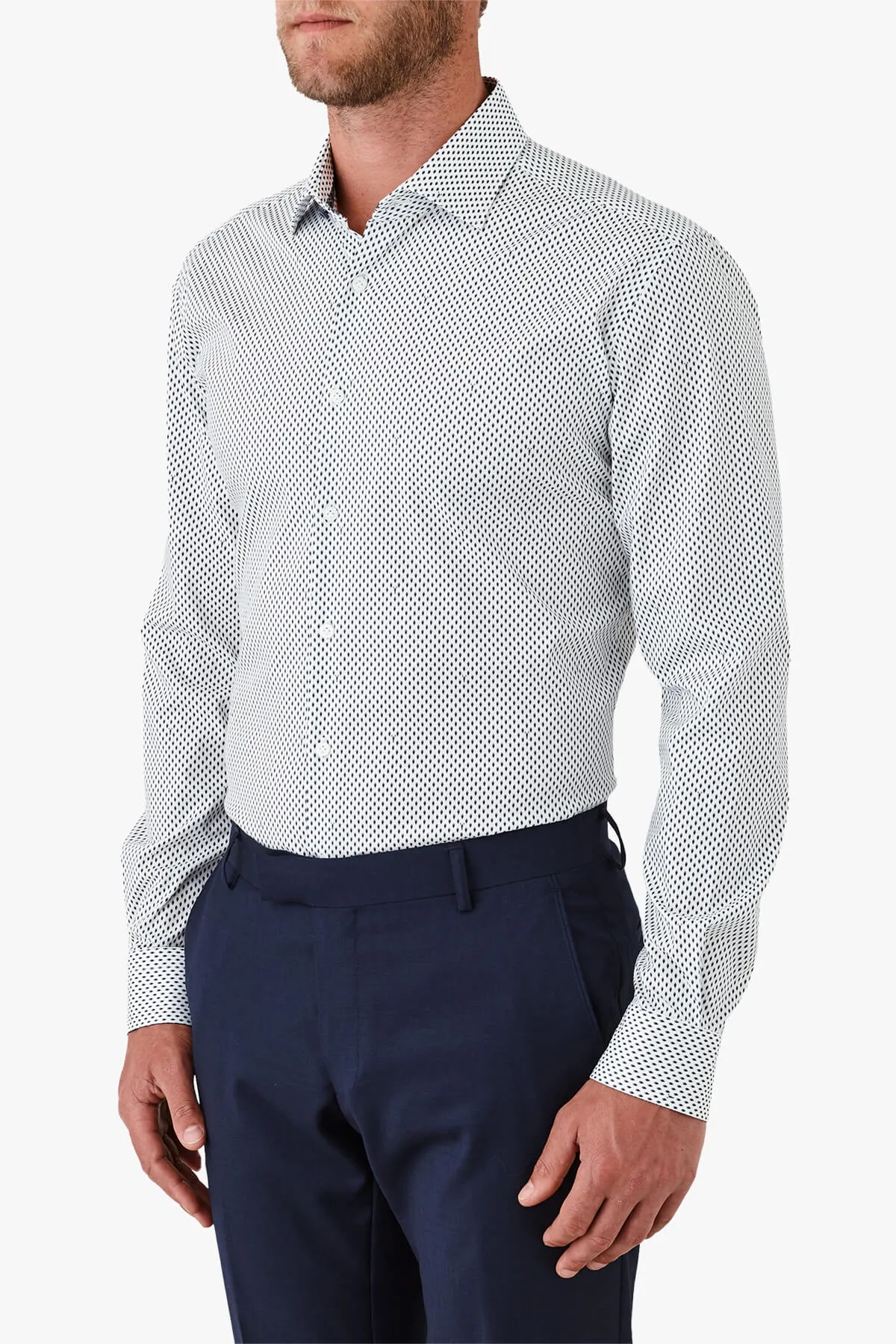 Gibson | Motion L/S Shirt