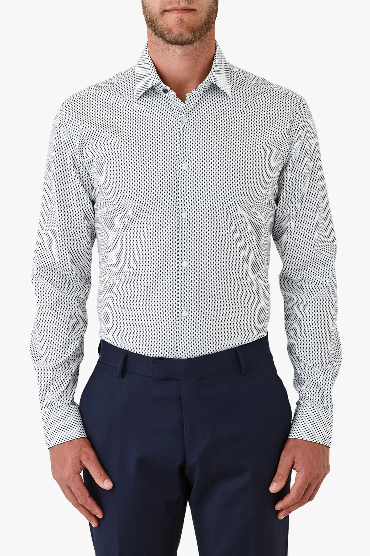 Gibson | Motion L/S Shirt