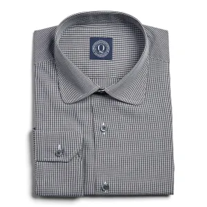 Gingham - Black