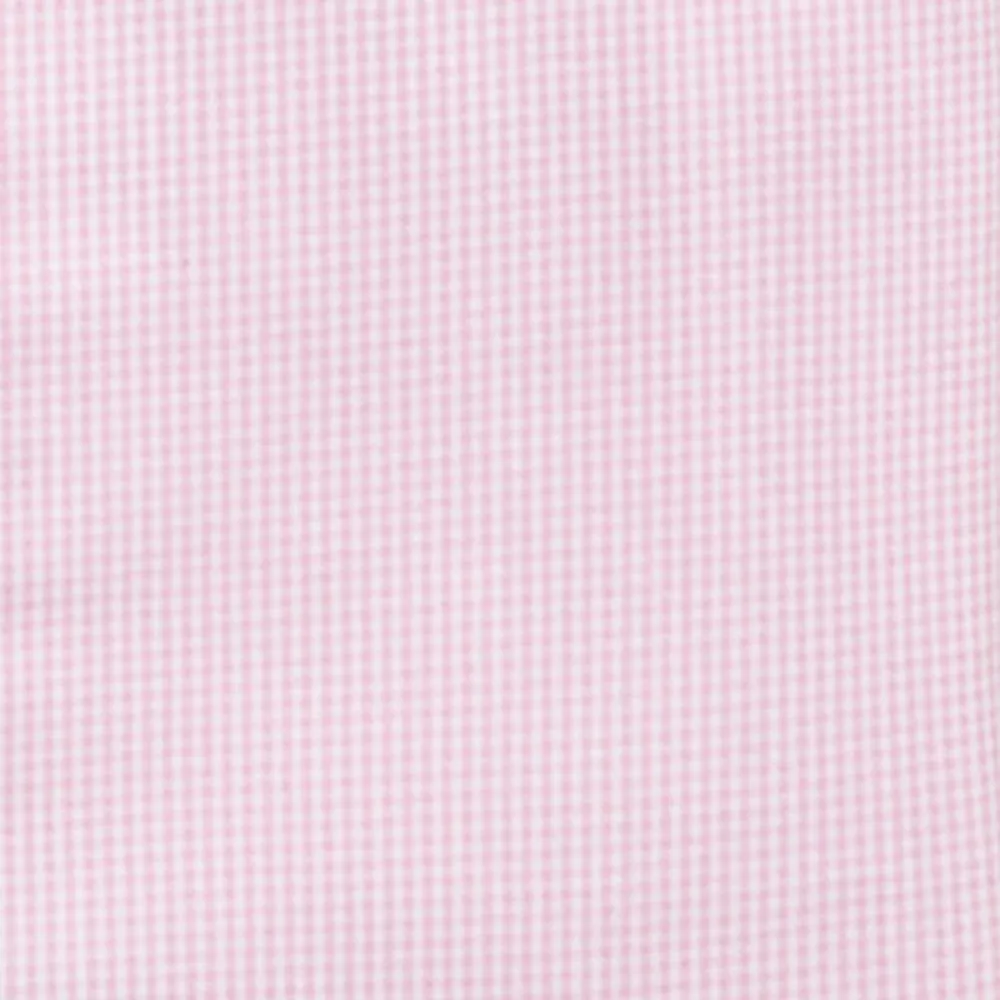 Gingham - Pink