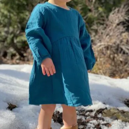 Girls Tamsyn Dress