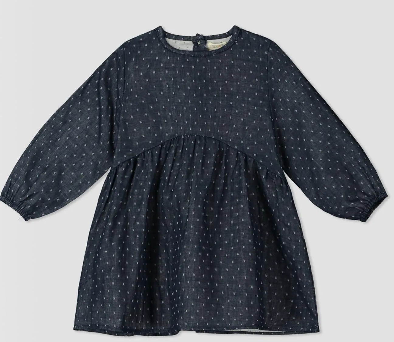 Girls Tamsyn Dress
