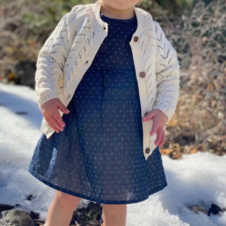 Girls Tamsyn Dress