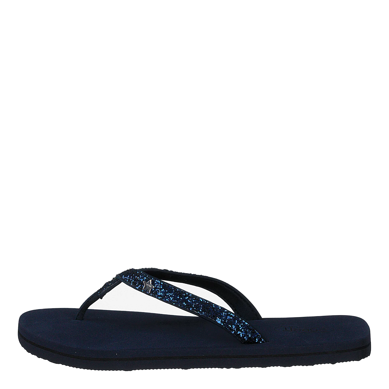 Glitter Infinity Navy