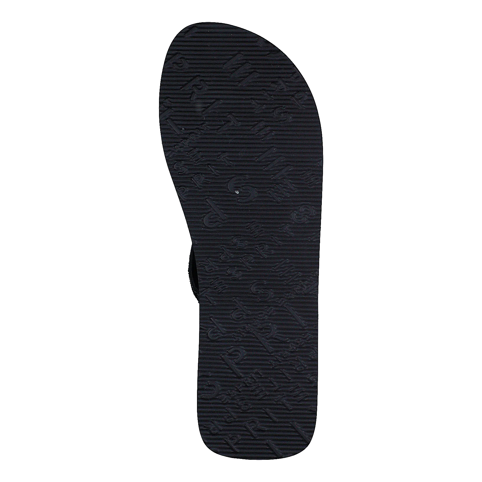 Glitter Infinity Navy