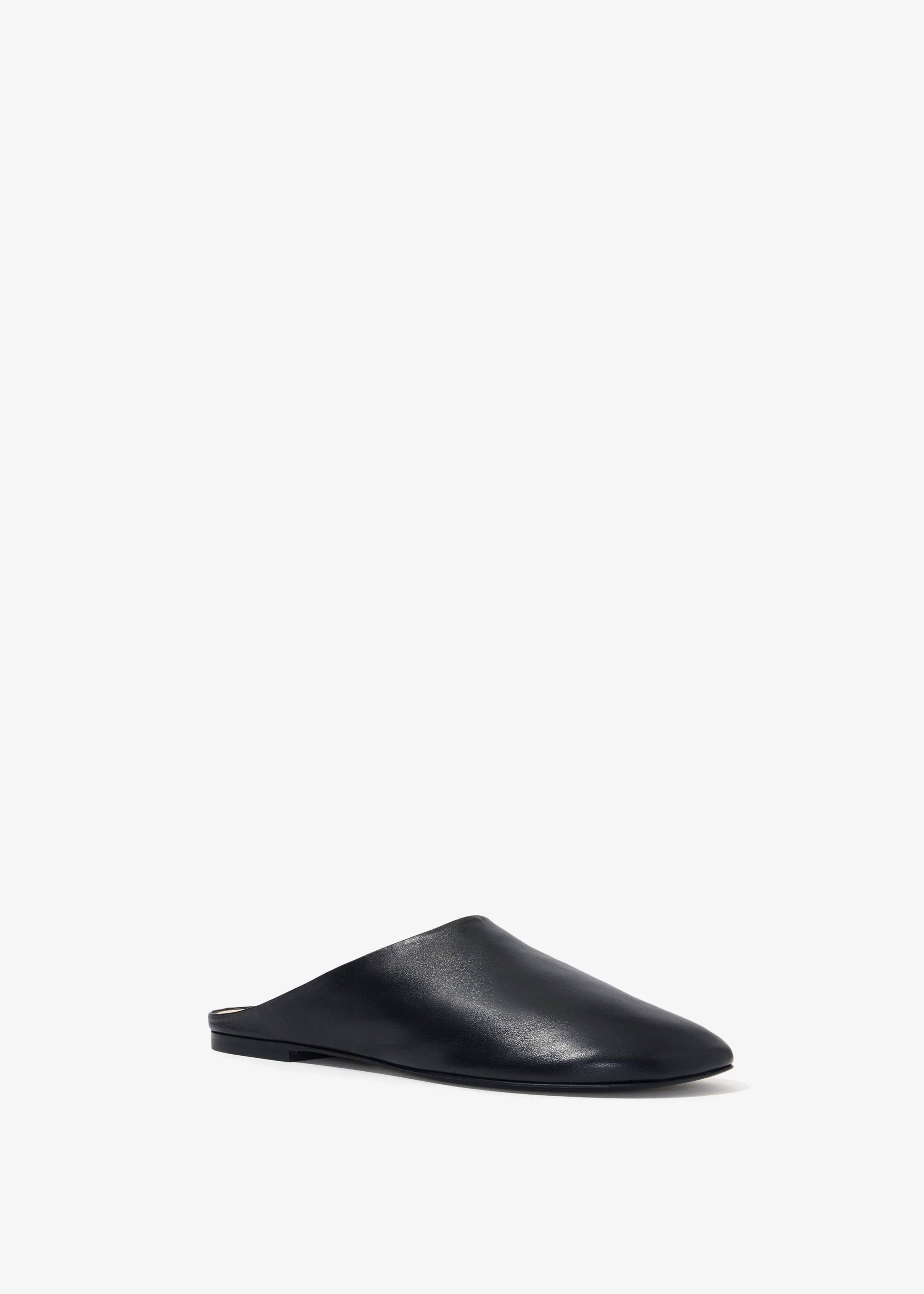 Glove Slippers (Black)
