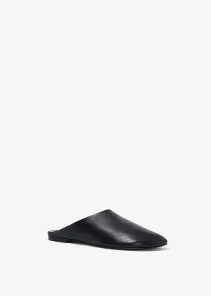 Glove Slippers (Black)