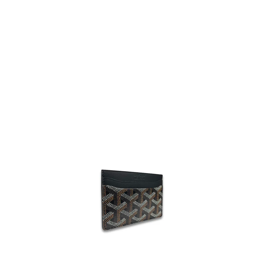 Goyard Saint-Sulpice Card Case