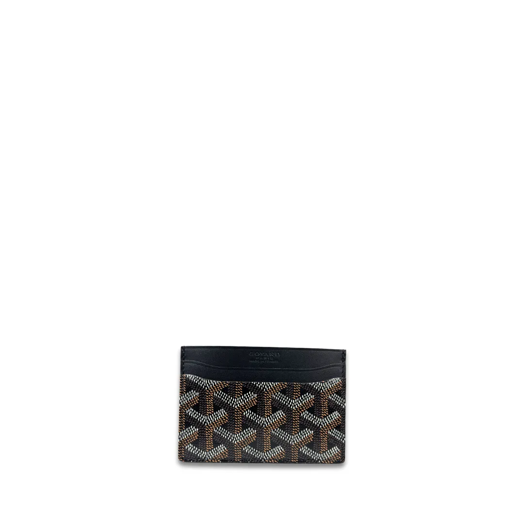 Goyard Saint-Sulpice Card Case