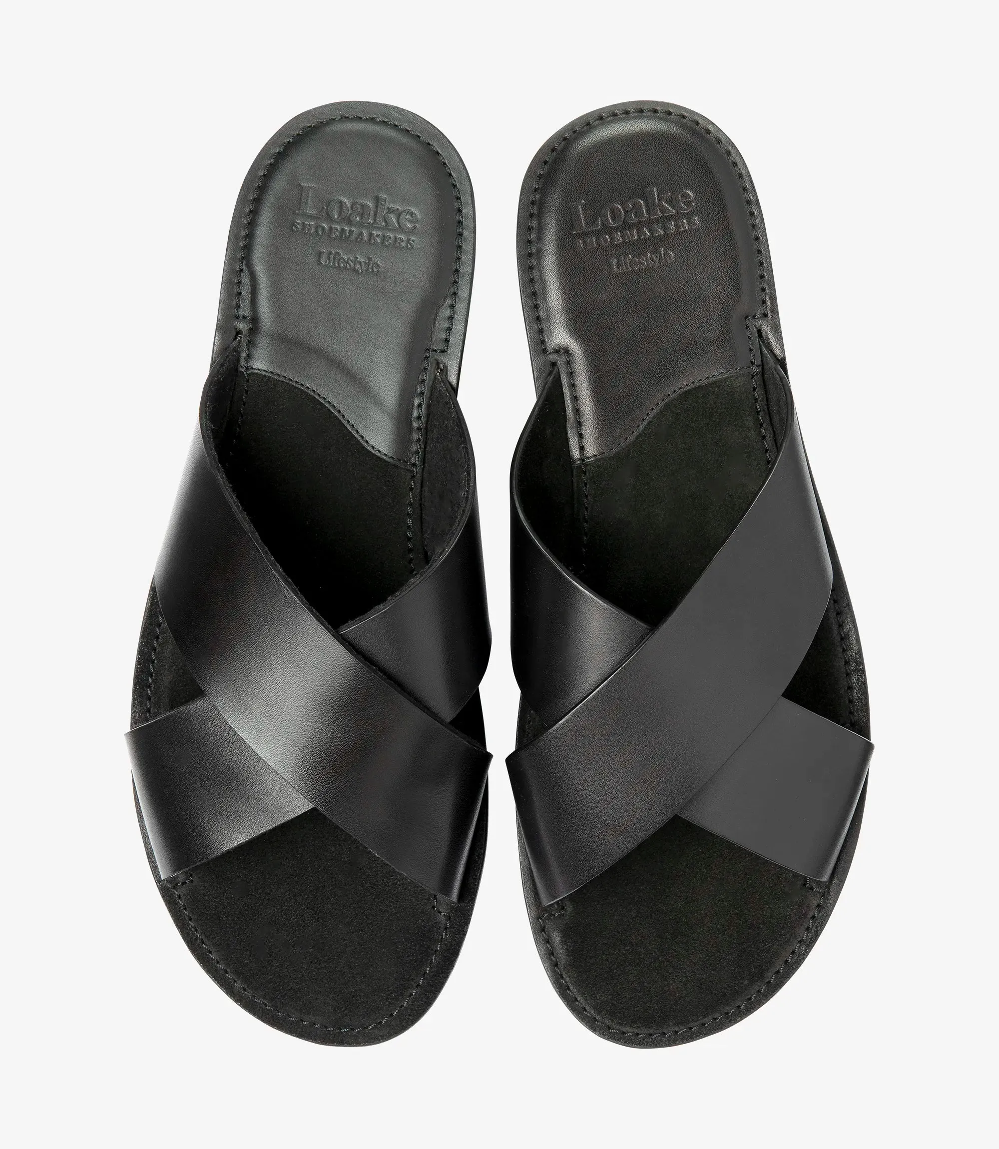 Gozo Black