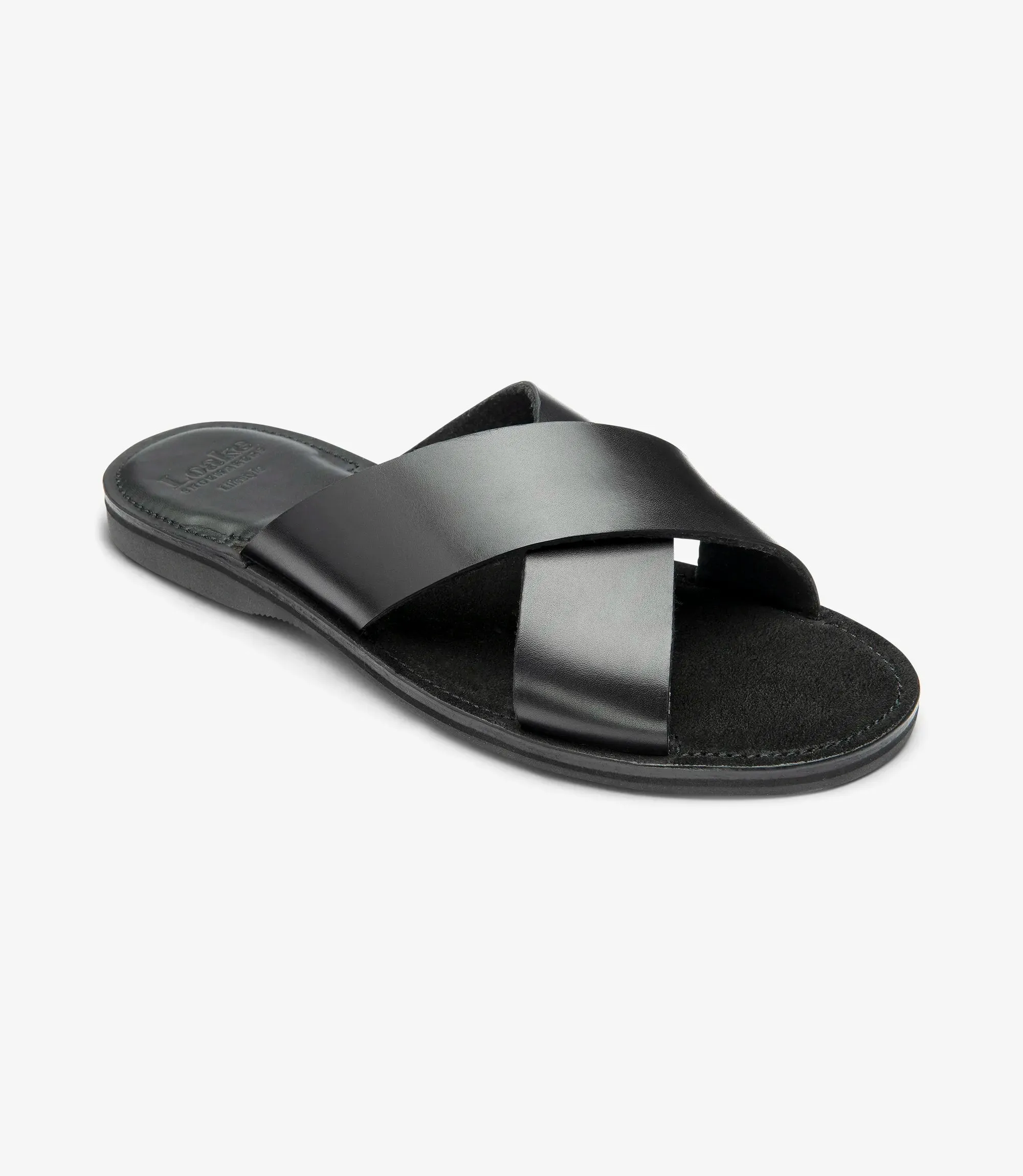 Gozo Black