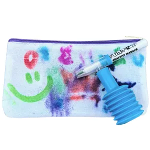 Graffiti Spray Markers With Stencils