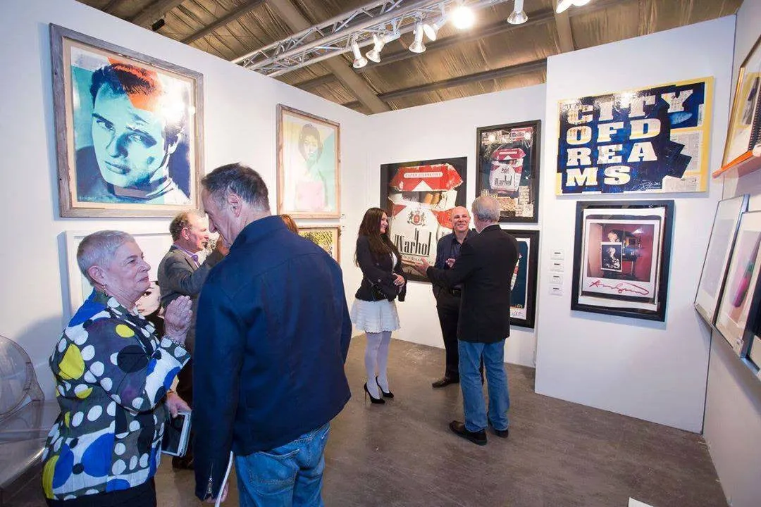 Grattitude, 2014