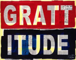 Grattitude, 2014