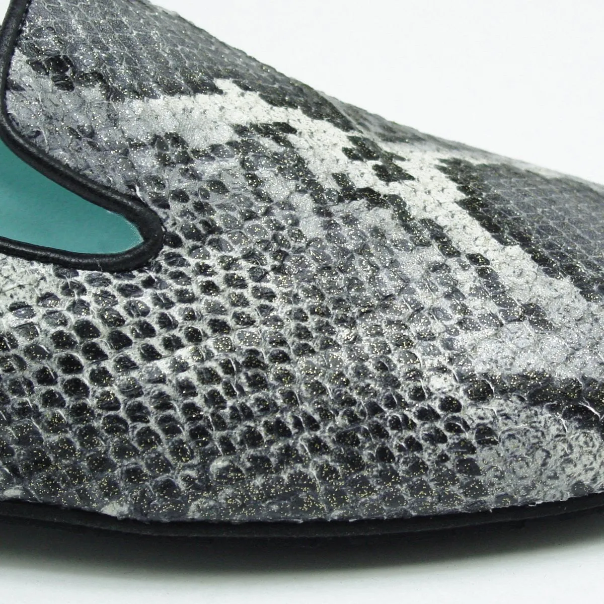 Graziella - Snake