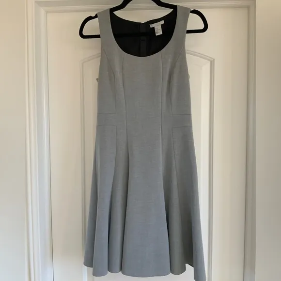 H&amp;M Business Casual Dress