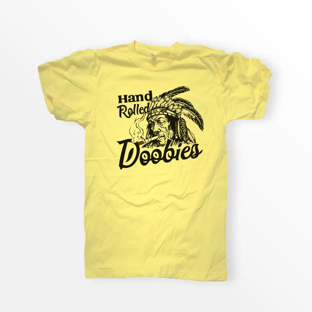 Hand Rolled Doobies Shirt