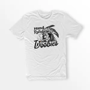 Hand Rolled Doobies Shirt