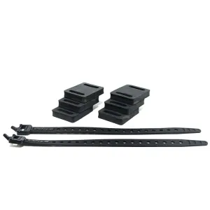 Handlebar Foam Spacer Kit