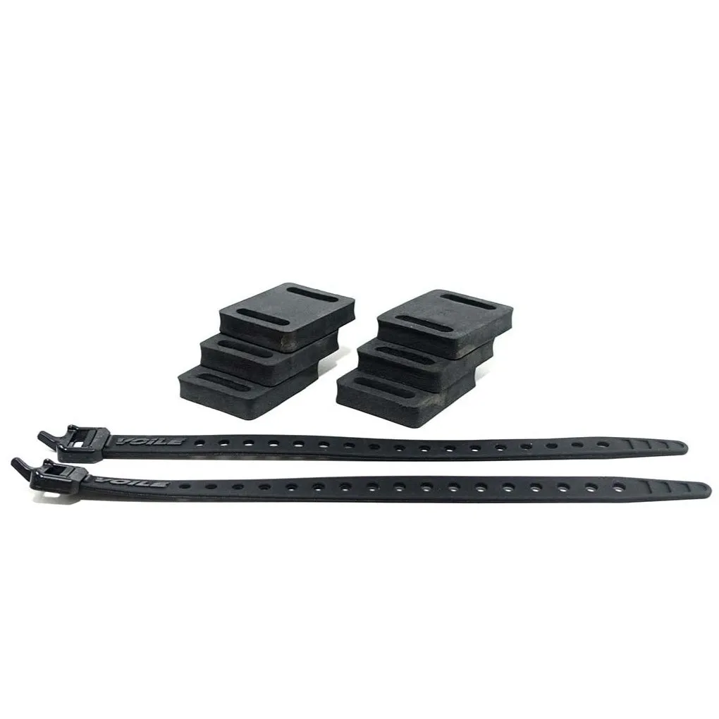 Handlebar Foam Spacer Kit